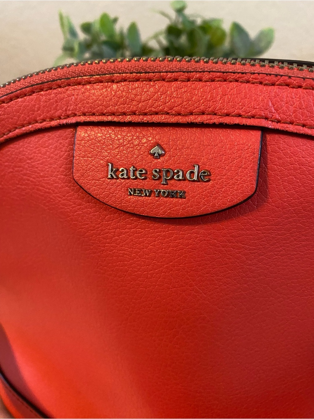 kate spade Pink Dome Crossbody Bag - Picture 4 of 10